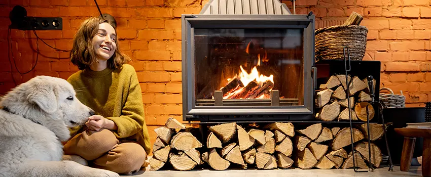Fireplace Smell Removal Cost in Williston, ND