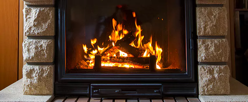 Fireplace Xtrordinair Probuilder Gas Fireplace Installation in Williston, ND