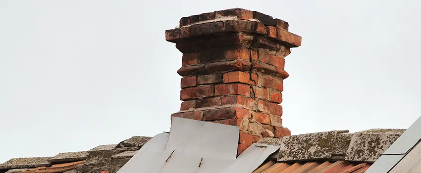 Cost of Fixing Blocked Chimney in Williston, North Dakota