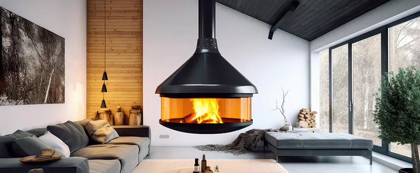 Floating Damaged Fireplace Repair Services in Williston, ND