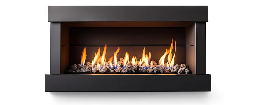 Outdoor Gas Fireplaces Installation in Williston, ND