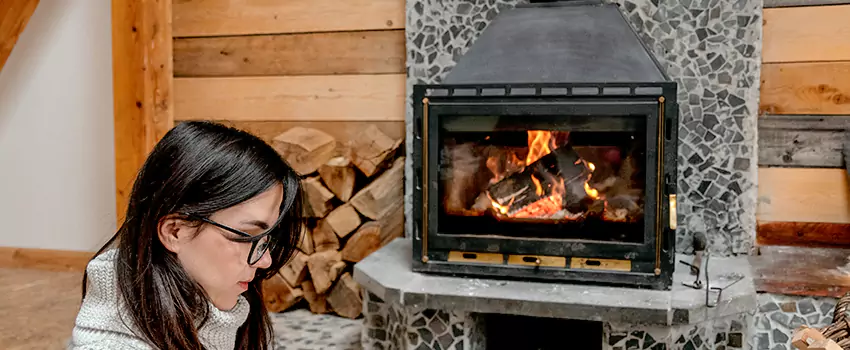 Harman P68-C Pellet Stove Repair in Williston, North Dakota 