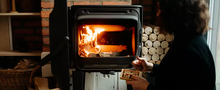 Hearthstone Wood Stoves Fireplace Repair in Williston, North Dakota