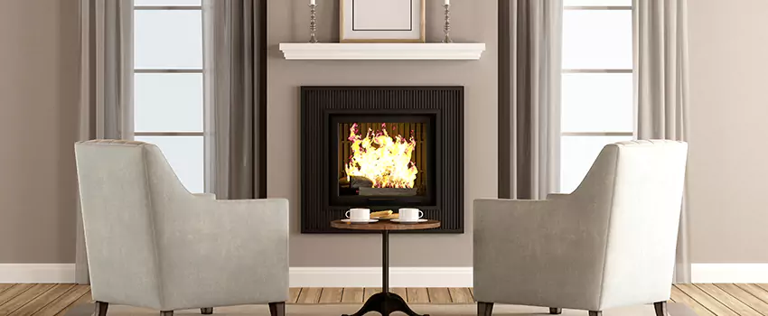 Heatilator Direct Vent Fireplace Services in Williston, North Dakota