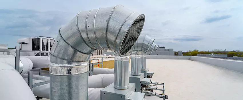 Insulated Ductwork Repair Services Near Me in Williston, ND