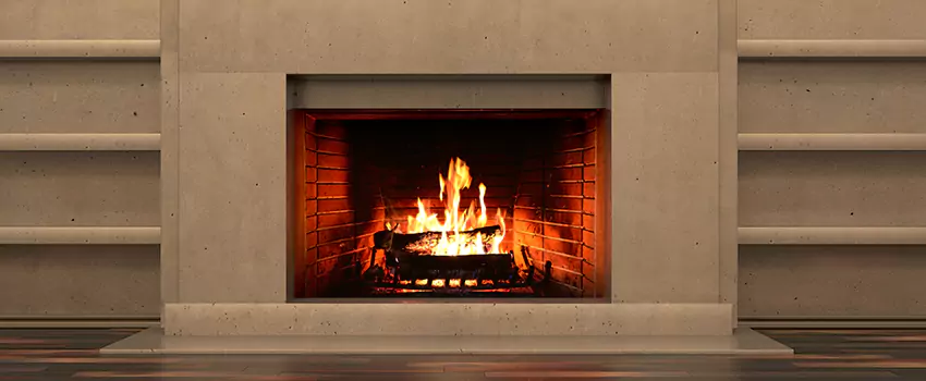 Majestic Trilliant Series Gas Fireplace Insert Repair in Williston, North Dakota