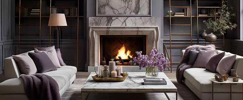 Napoleon Galaxy Series Outdoor Fireplaces Repair in Williston, ND