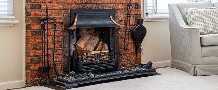 Custom Old Fireplace Redesign Services in Williston, North Dakota