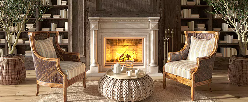 Cost of RSF Wood Fireplaces in Williston, North Dakota