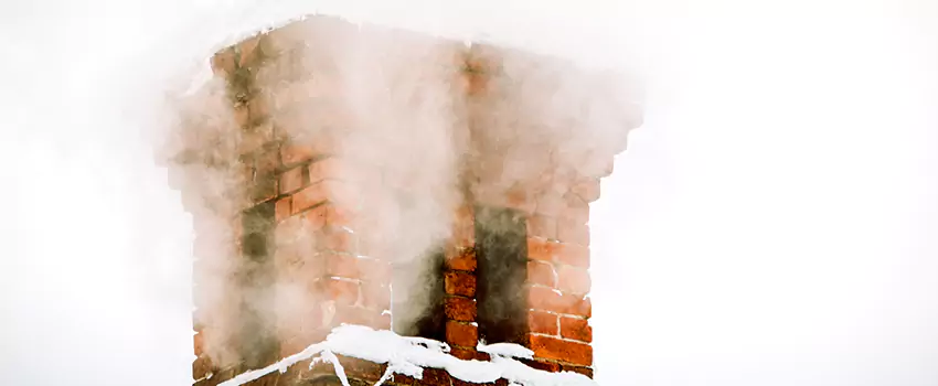 Chimney Flue Soot Removal in Williston, ND
