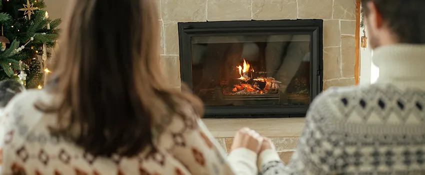 Superior Open-Hearth Wood Fireplaces in Williston, ND