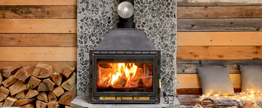 Travis Industries Elite Fireplace Inspection and Maintenance in Williston, North Dakota