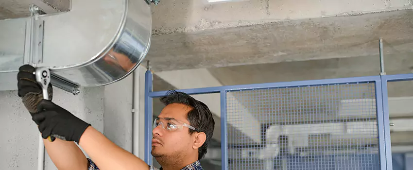 Benefit of Ventilation Cleaning in Williston, North Dakota