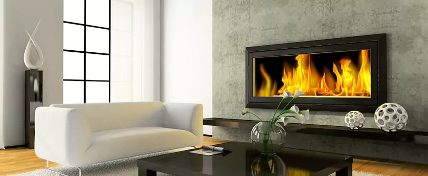 Ventless Fireplace Oxygen Depletion Sensor Installation and Repair Services in Williston, North Dakota