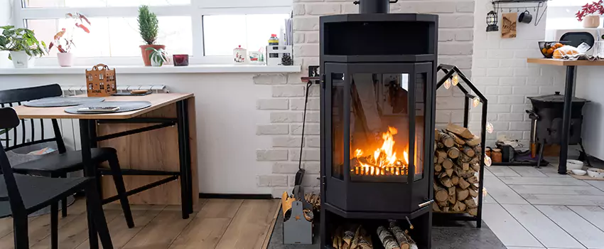 Cost of Vermont Castings Fireplace Services in Williston, ND