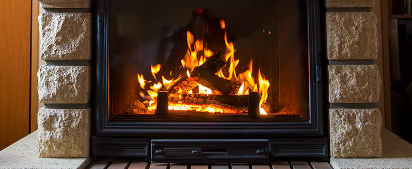 Cost of Wood Fireplace Installation in Williston, ND