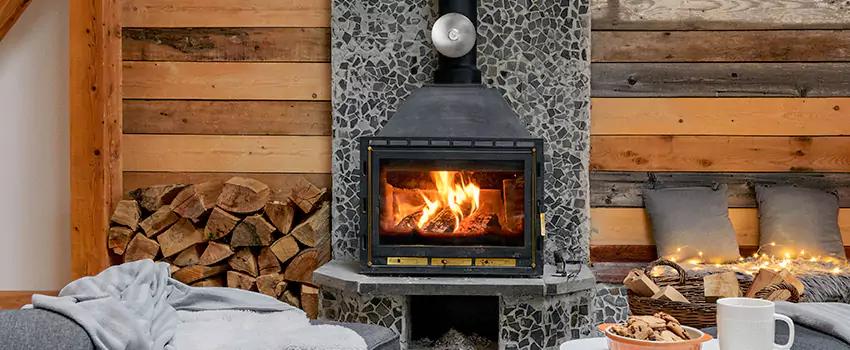 Affordable Wood Fireplace Fixing Solutions in Williston, North Dakota