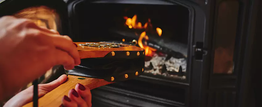 Cost of Wood Furnace Repair and Installation Services in Williston, ND