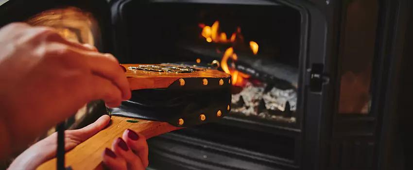 Wood Stove Grates Repair in Williston, North Dakota